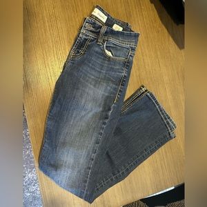 Women’s BKE jeans